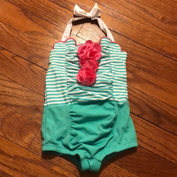 janie and jack swimsuit girl